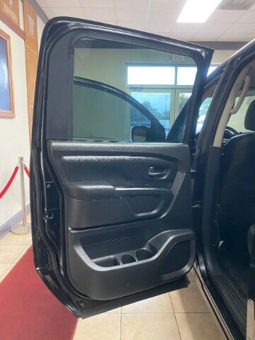 2018 Nissan TITAN S Short Bed Charlotte NC
