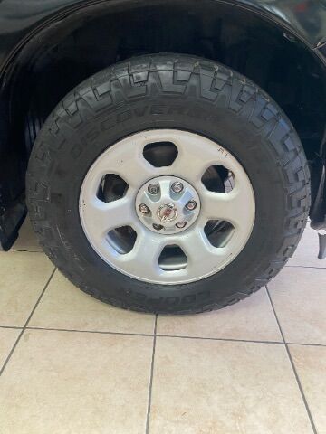 2018 Nissan TITAN S Short Bed Charlotte NC