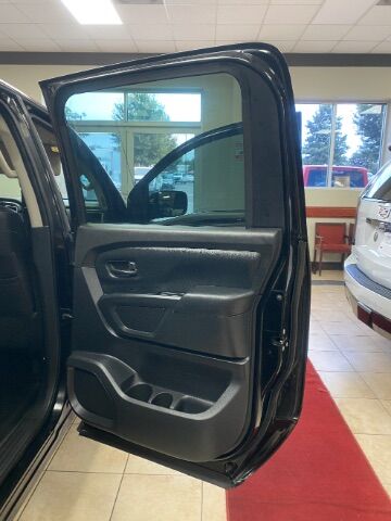 2018 Nissan TITAN S Short Bed Charlotte NC