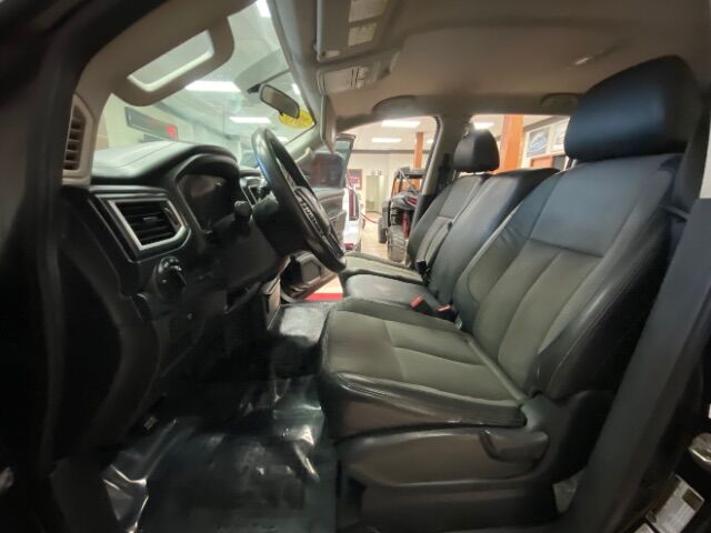 2018 Nissan TITAN S Short Bed Charlotte NC