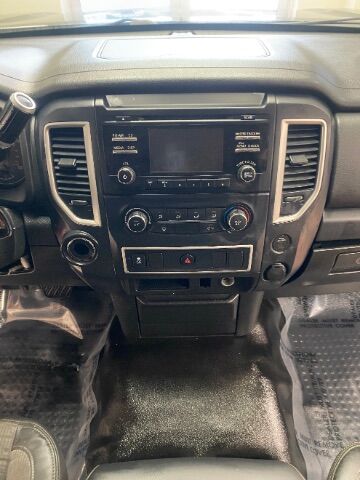 2018 Nissan TITAN S Short Bed Charlotte NC