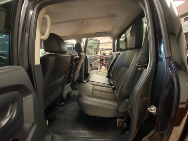 2018 Nissan TITAN S Short Bed Charlotte NC