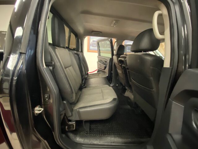 2018 Nissan TITAN S Short Bed Charlotte NC