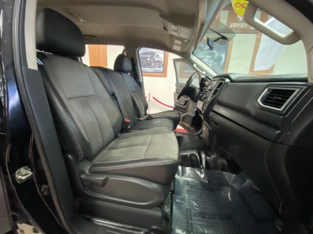 2018 Nissan TITAN S Short Bed Charlotte NC