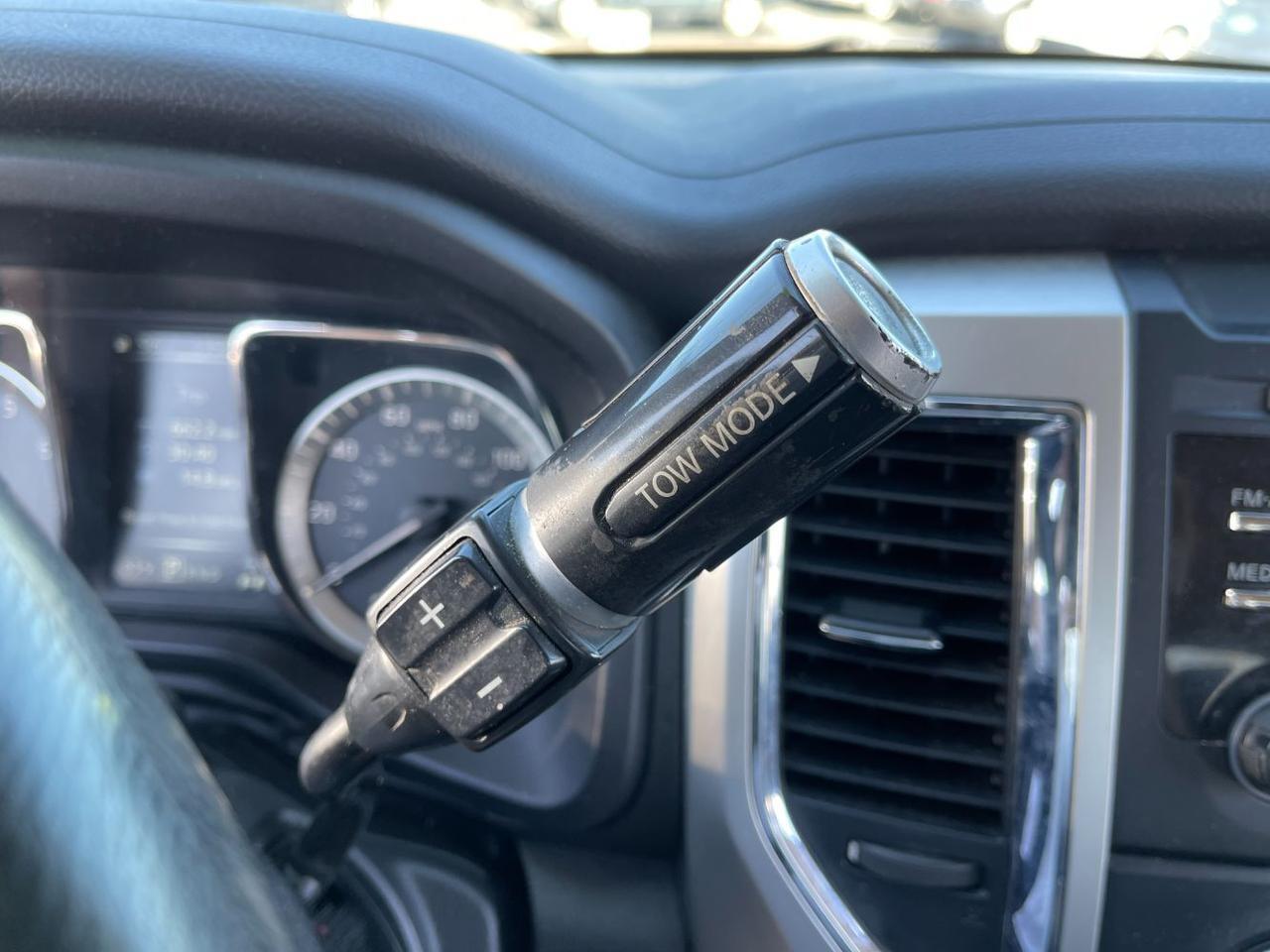 2018 Nissan TITAN SV Spokane Valley WA