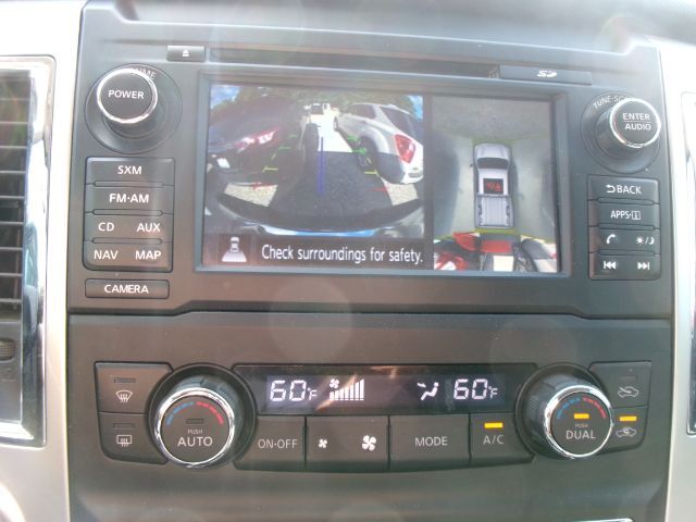 2018 Nissan TITAN XD PRO-4X Gas Shreveport LA