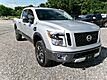 2018 Nissan TITAN XD PRO-4X Gas