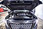 2018 Nissan Titan 4x4 Crew Cab SV Midnight Edition Nav BCam Red Deer AB