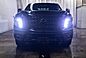 2018 Nissan Titan 4x4 Crew Cab SV Midnight Edition Nav BCam Red Deer AB