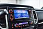 2018 Nissan Titan 4x4 Crew Cab SV Midnight Edition Nav BCam Red Deer AB