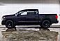 2018 Nissan Titan 4x4 Crew Cab SV Midnight Edition Nav BCam Red Deer AB