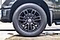 2018 Nissan Titan 4x4 Crew Cab SV Midnight Edition Nav BCam Red Deer AB