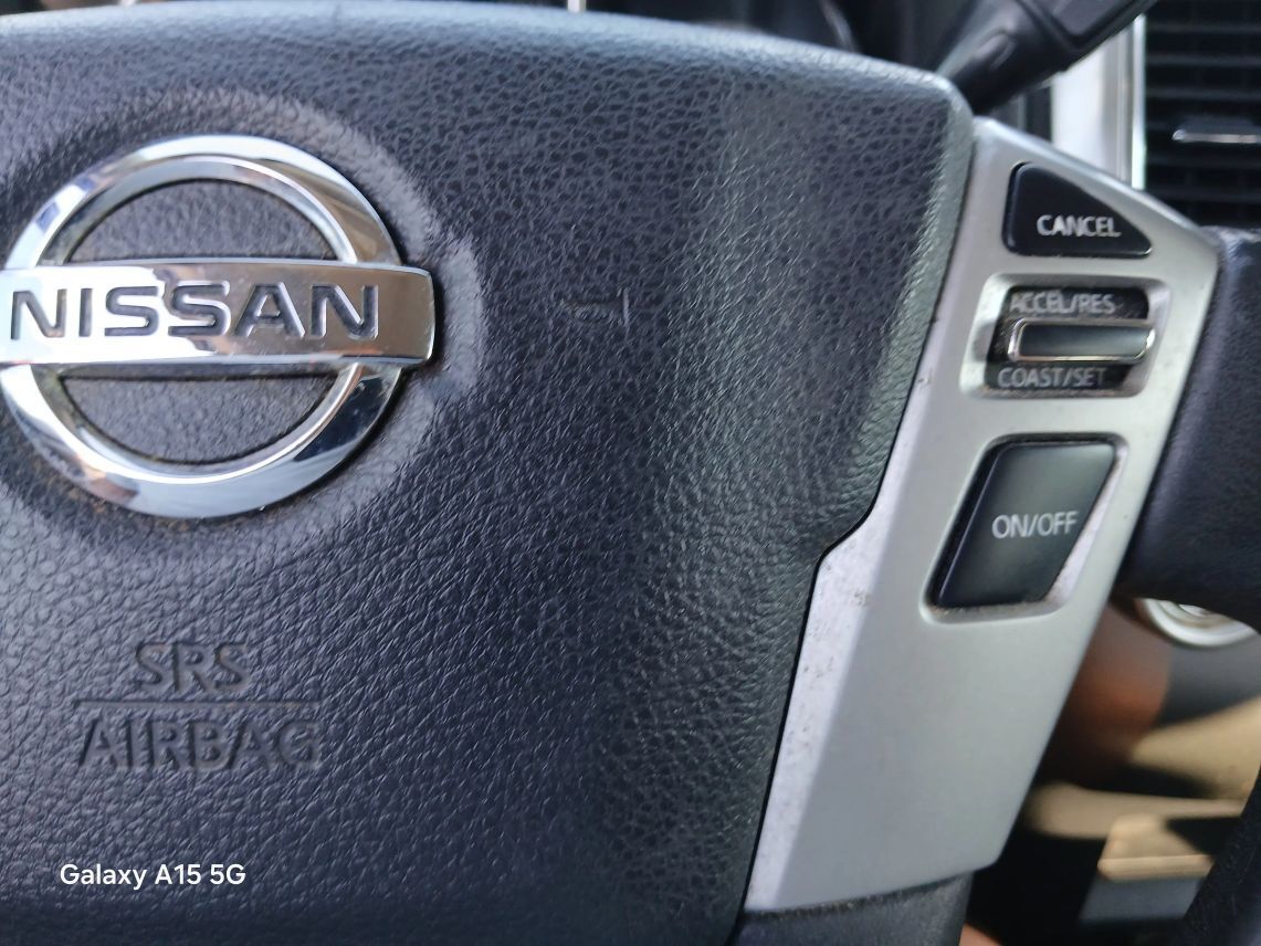 2018 Nissan Titan Crew Cab SV Pickup 4D 5 1/2 ft Maitland FL