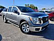 2018 Nissan Titan Crew Cab SV Pickup 4D 5 1/2 ft