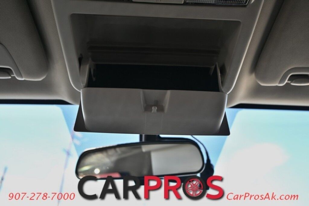 2018 Nissan Titan PRO-4X - Lifted - Fuel Wheels - 35in Tires - PRO-4X Utility Package - Comfort & Convenience Package - 5.6L V8 - 4X4 - Crew Cab - Pust To Start w/ Keyless Entry - Tow Package - 1 Owner Anchorage AK
