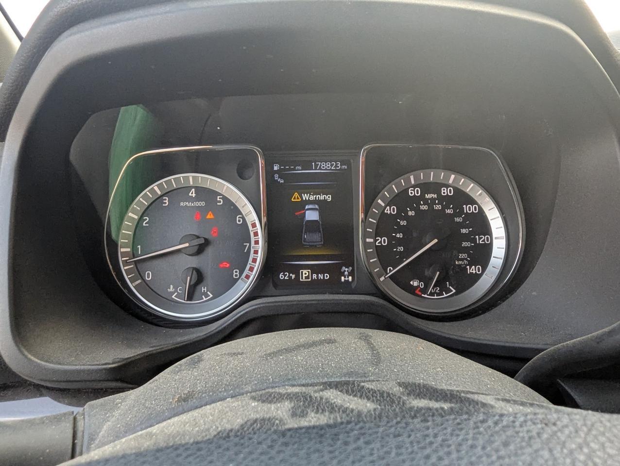 2018 Nissan Titan PRO-4X Grand Junction CO