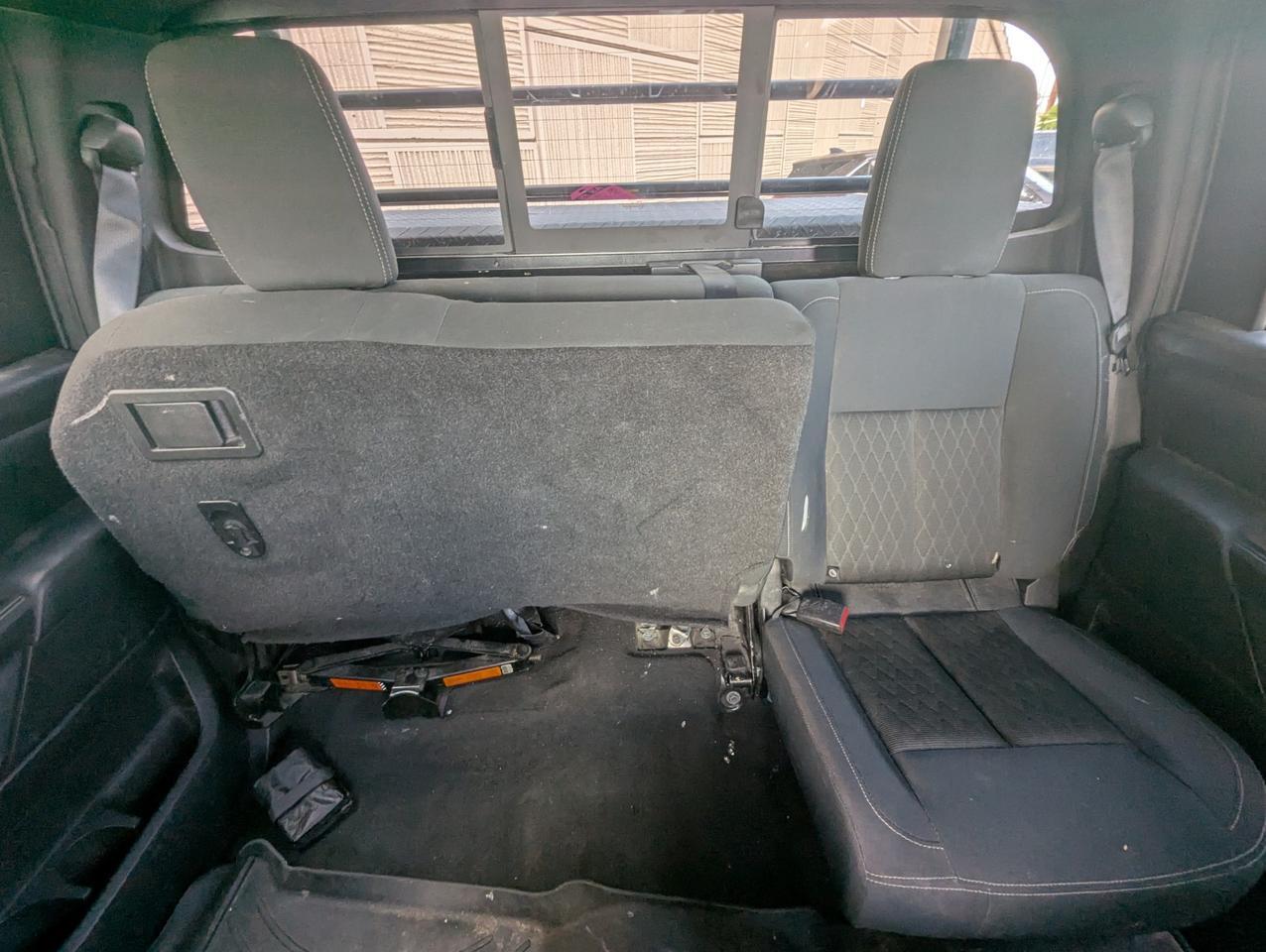 2018 Nissan Titan PRO-4X Grand Junction CO