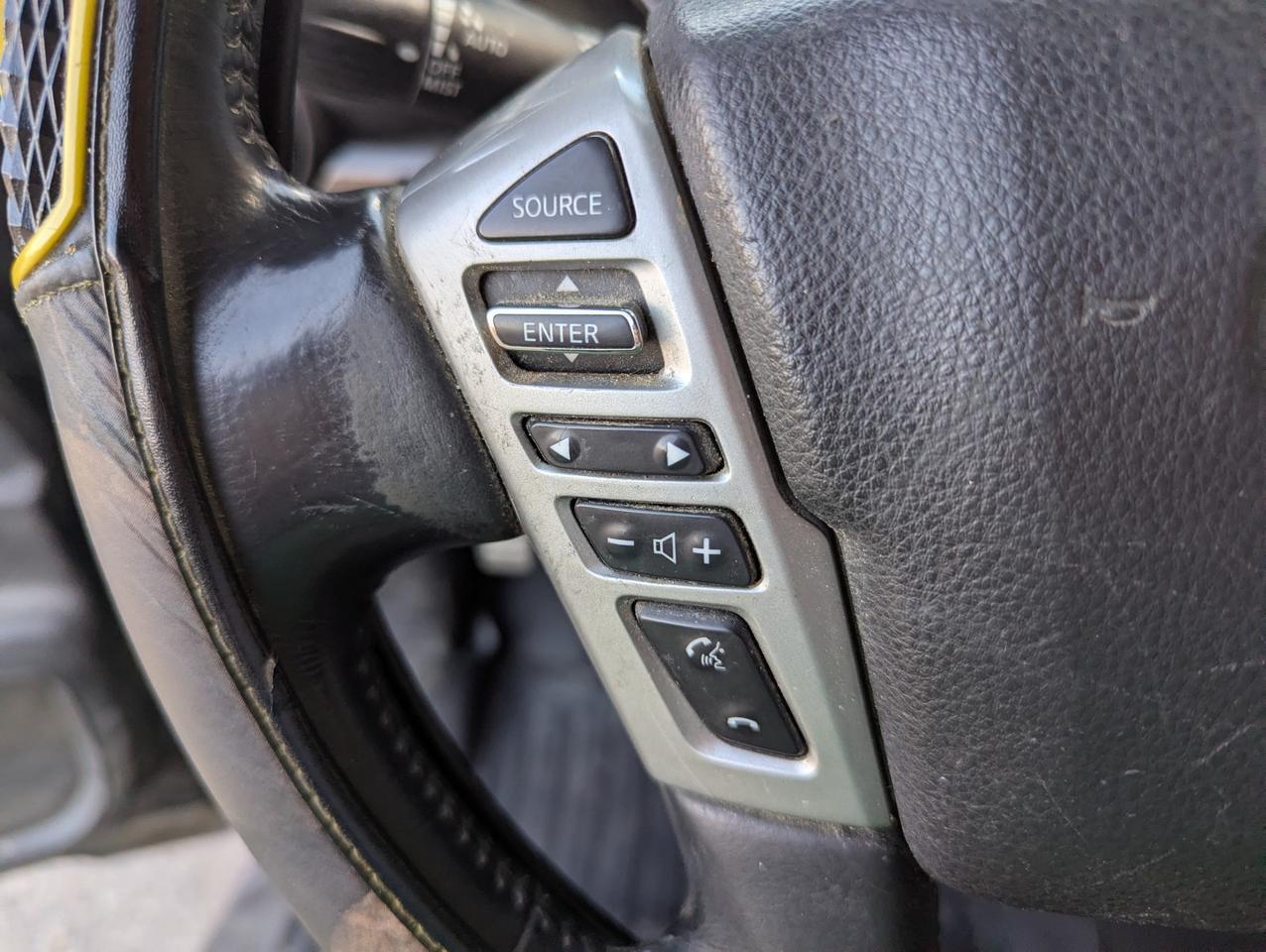 2018 Nissan Titan PRO-4X Grand Junction CO