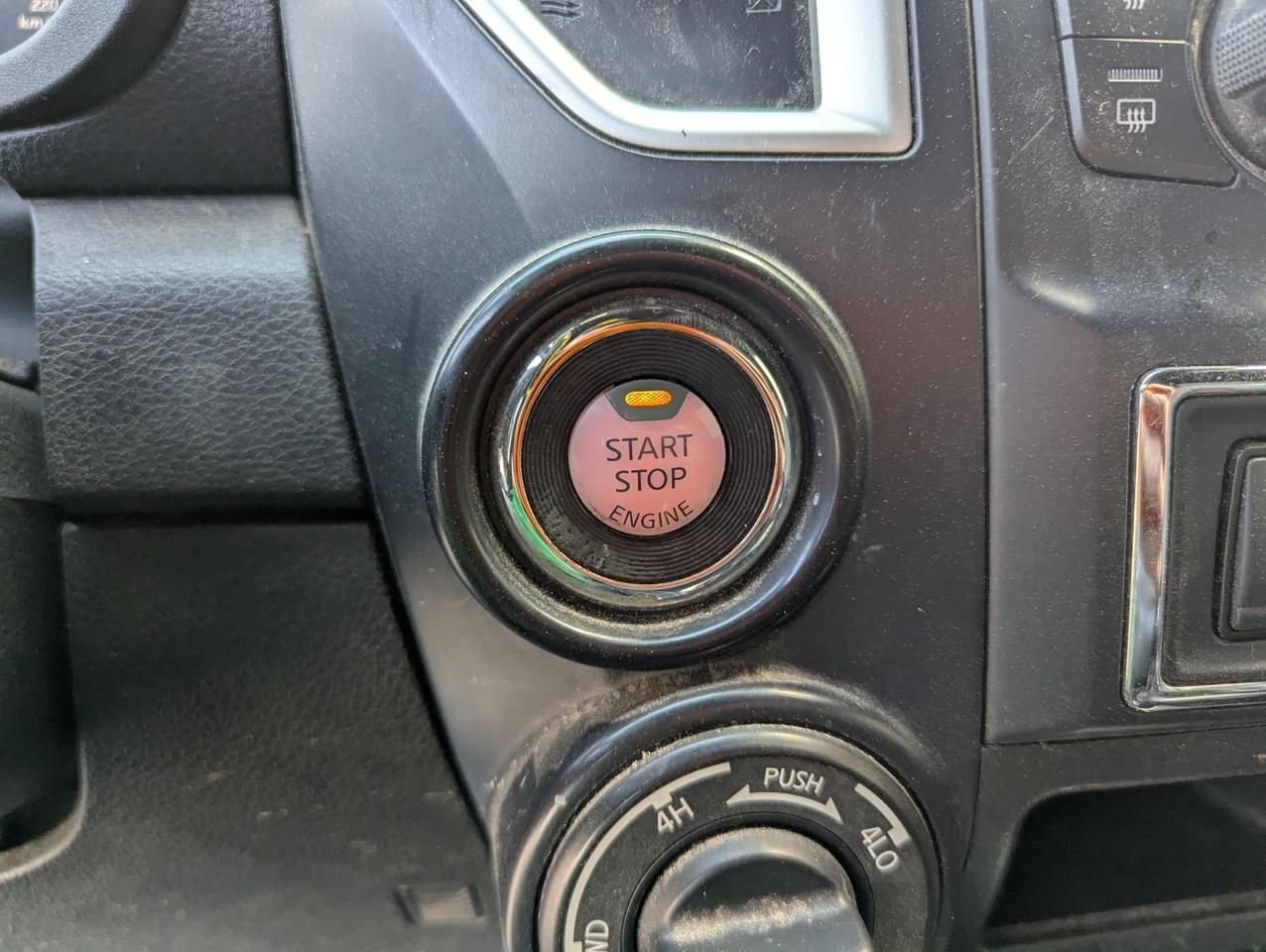 2018 Nissan Titan PRO-4X Grand Junction CO