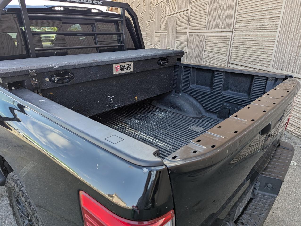 2018 Nissan Titan PRO-4X Grand Junction CO