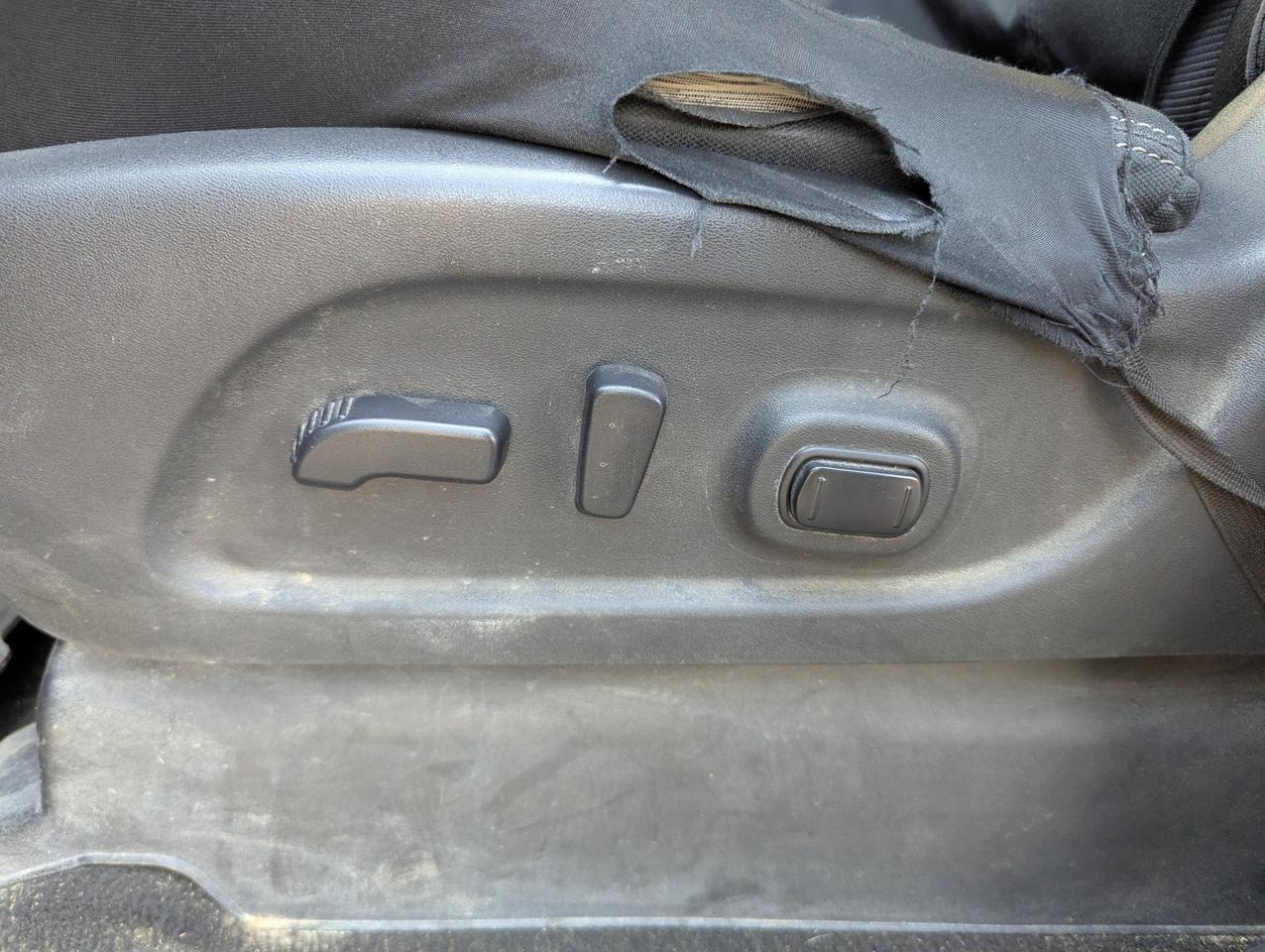 2018 Nissan Titan PRO-4X Grand Junction CO