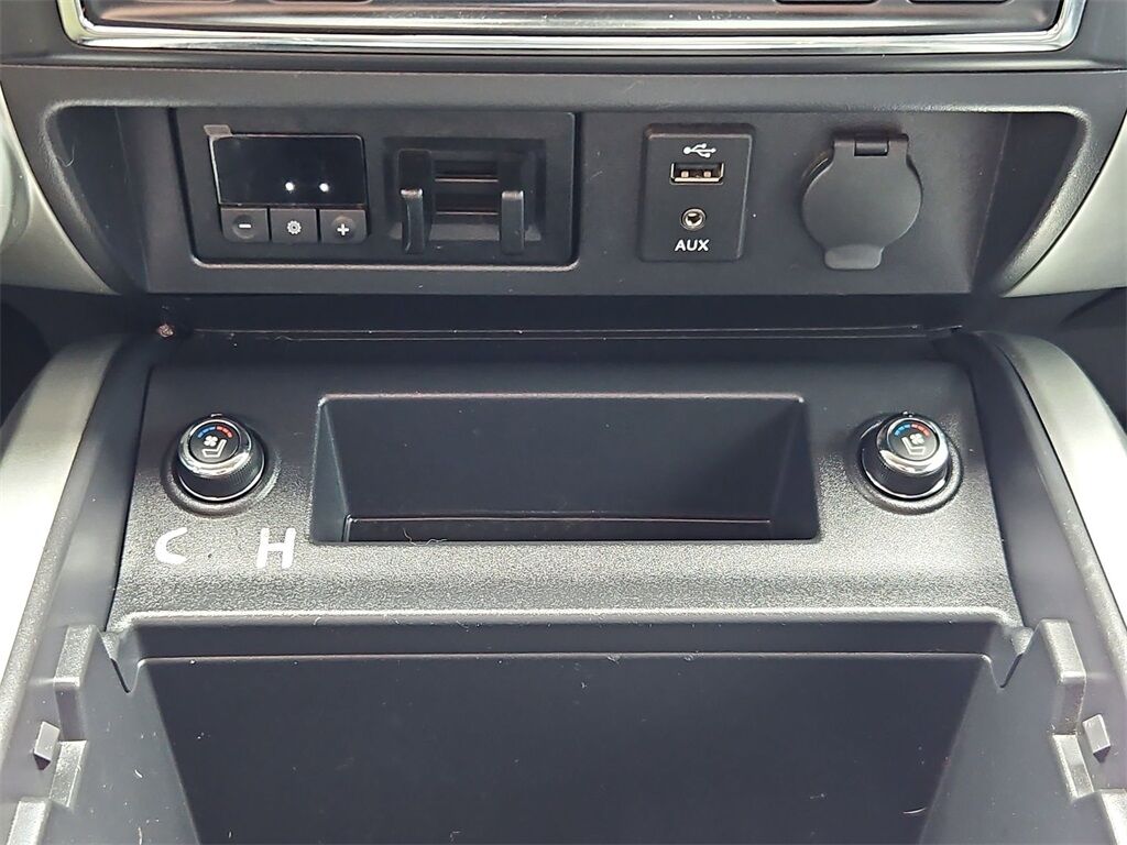 2018 Nissan Titan PRO-4X Gresham OR