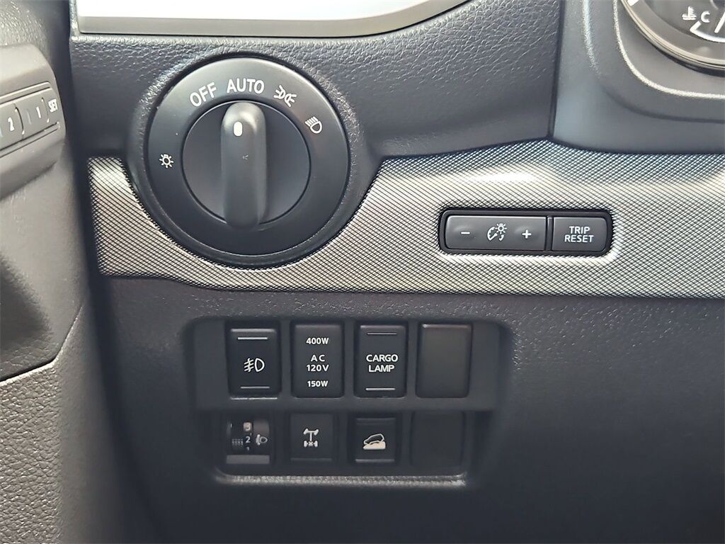 2018 Nissan Titan PRO-4X Gresham OR