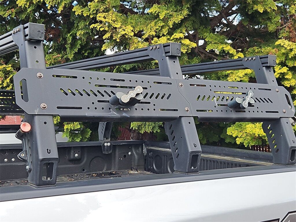 2018 Nissan Titan PRO-4X Gresham OR