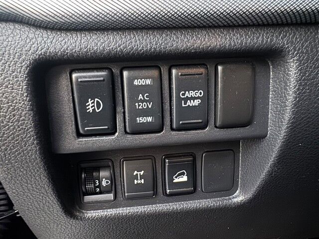 2018 Nissan Titan PRO-4X Whitehall PA