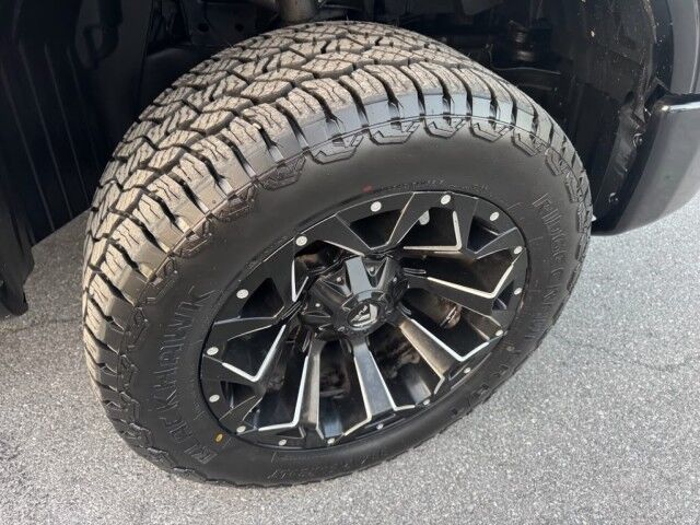 2018 Nissan Titan PRO-4X Whitehall PA