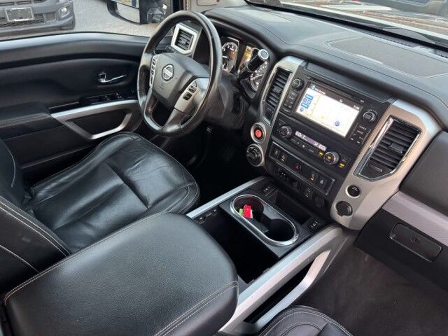 2018 Nissan Titan PRO-4X Whitehall PA
