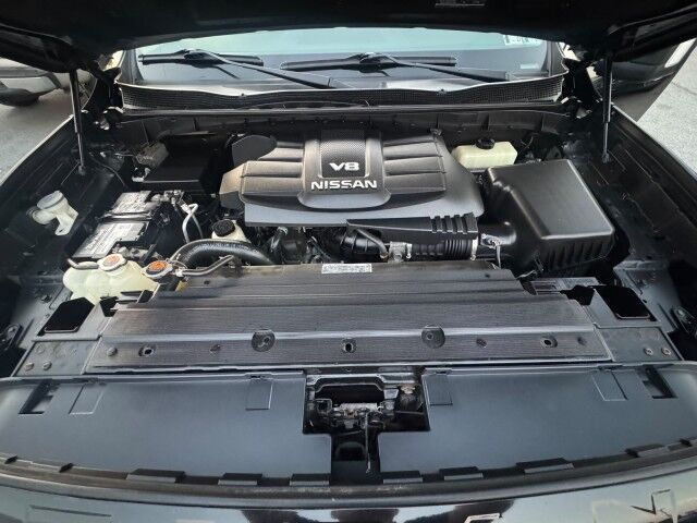 2018 Nissan Titan PRO-4X Whitehall PA