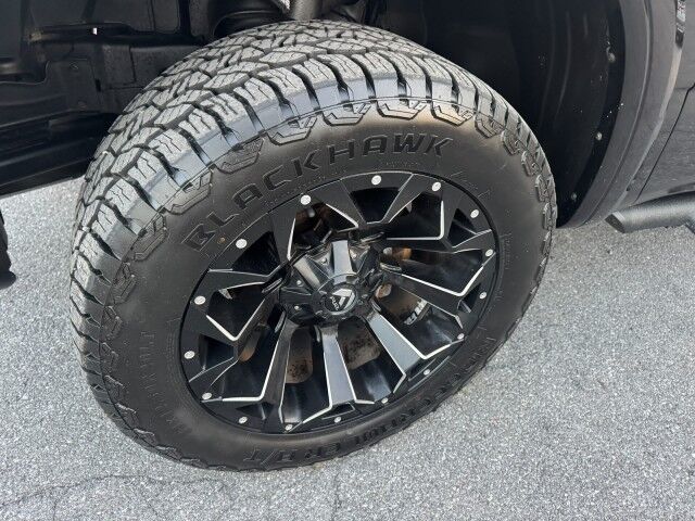 2018 Nissan Titan PRO-4X Whitehall PA