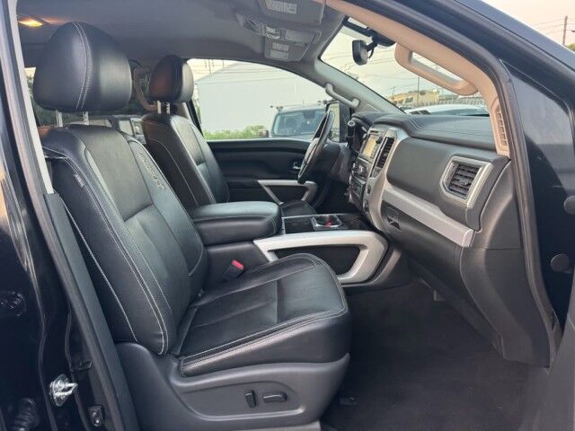 2018 Nissan Titan PRO-4X Whitehall PA