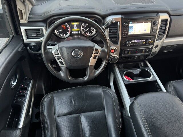 2018 Nissan Titan PRO-4X Whitehall PA