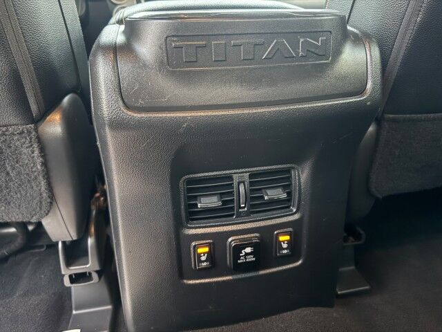 2018 Nissan Titan PRO-4X Whitehall PA