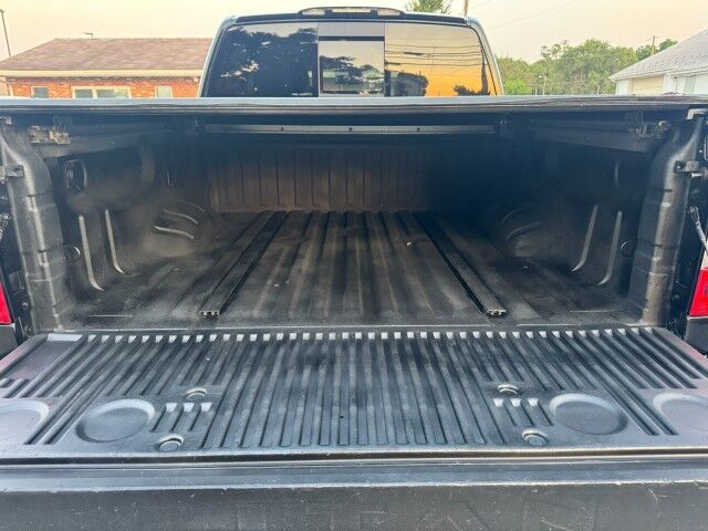 2018 Nissan Titan PRO-4X Whitehall PA