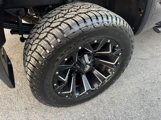 2018 Nissan Titan PRO-4X Whitehall PA