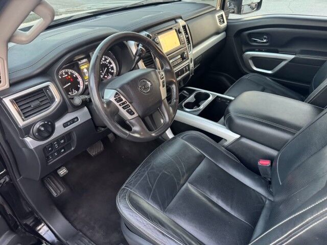 2018 Nissan Titan PRO-4X Whitehall PA