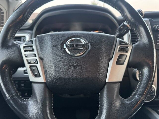 2018 Nissan Titan PRO-4X Whitehall PA