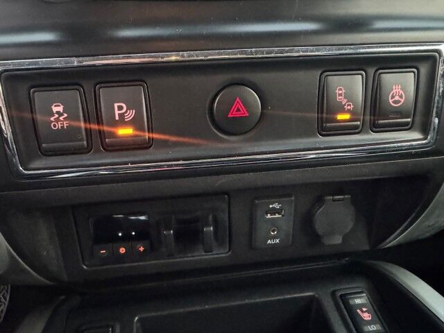 2018 Nissan Titan PRO-4X Whitehall PA