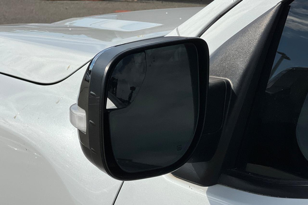 2018 Nissan Titan Platinum Reserve Roseville CA