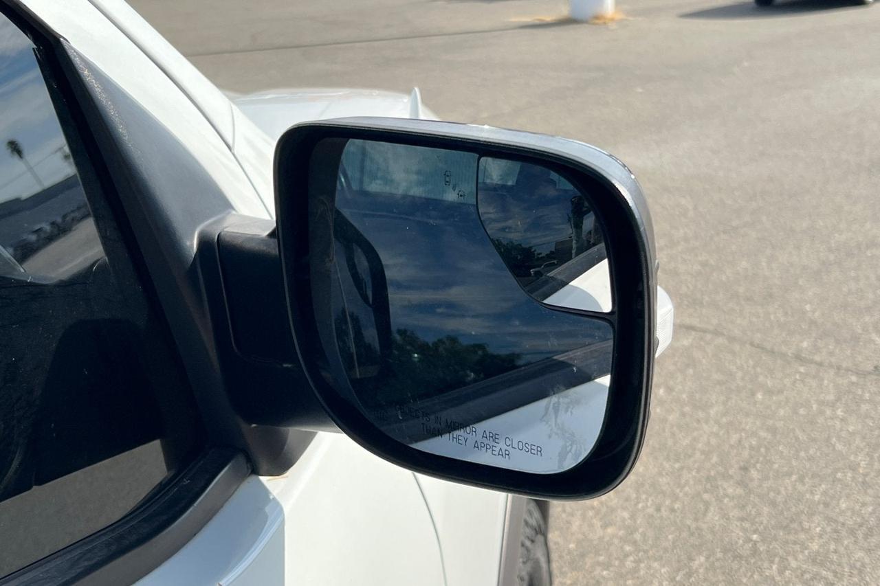 2018 Nissan Titan Platinum Reserve Roseville CA