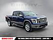 2018 Nissan Titan Platinum Reserve