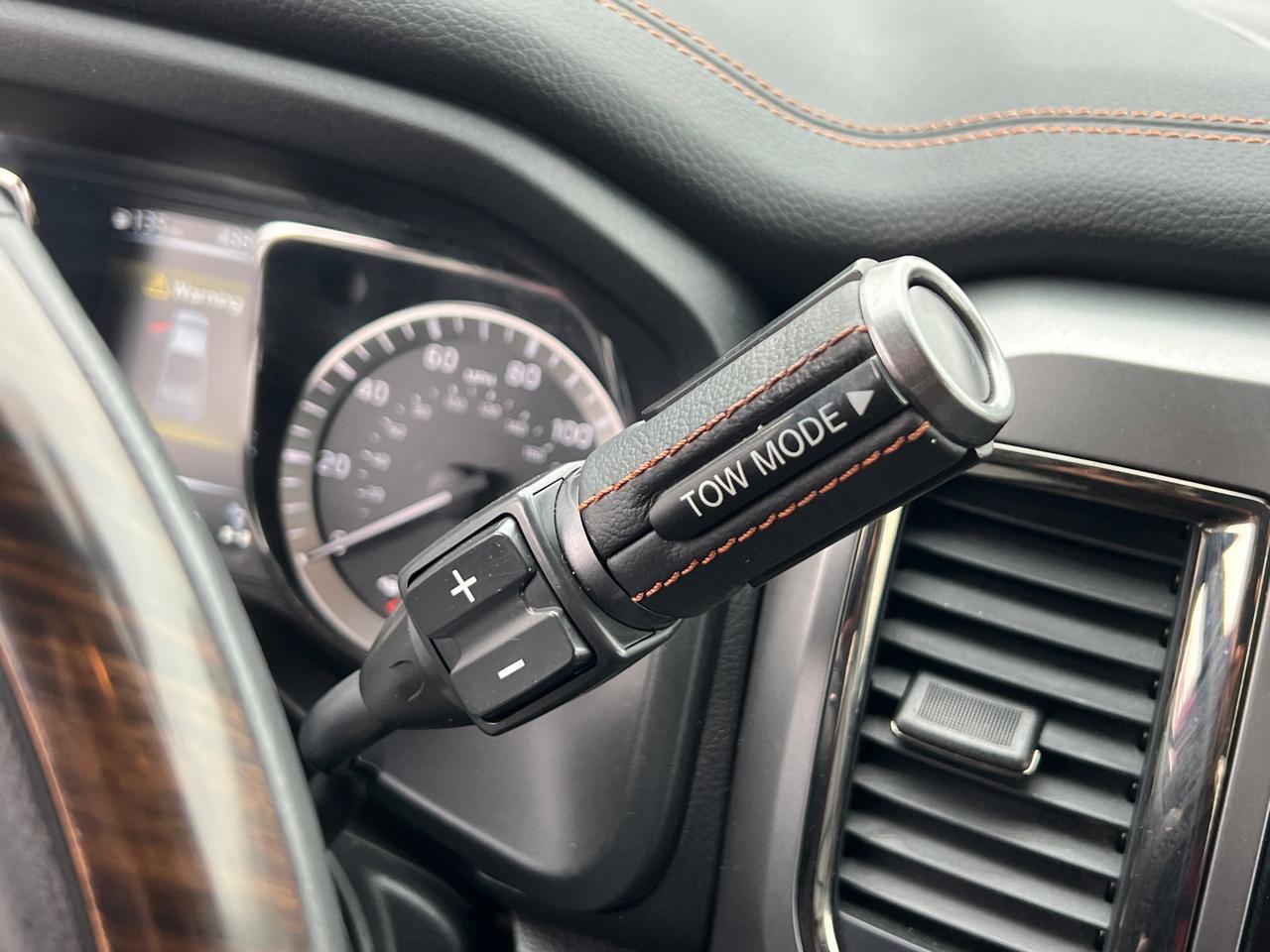 2018 Nissan Titan Platinum Reserve Hagerstown MD