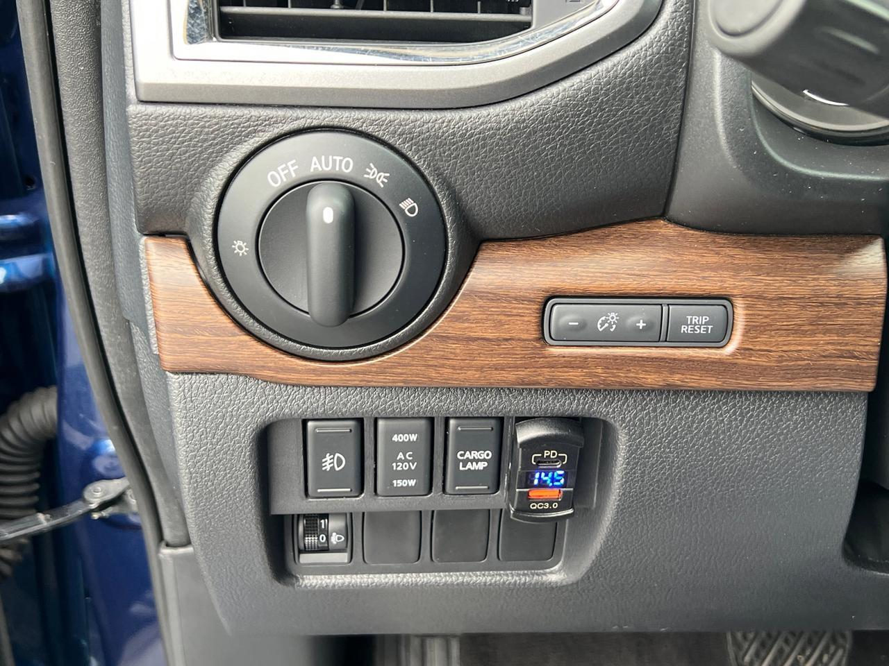 2018 Nissan Titan Platinum Reserve Hagerstown MD