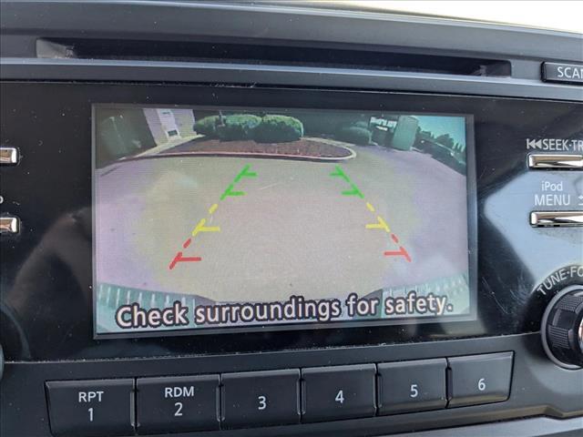 2018 Nissan Titan S Roseville CA