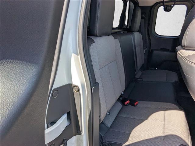 2018 Nissan Titan S Roseville CA