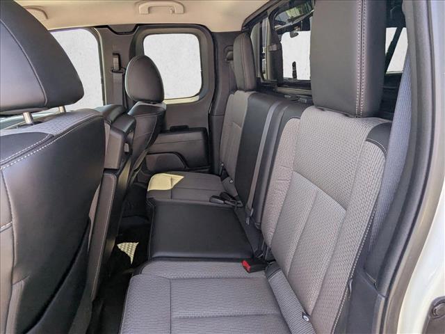 2018 Nissan Titan S Roseville CA