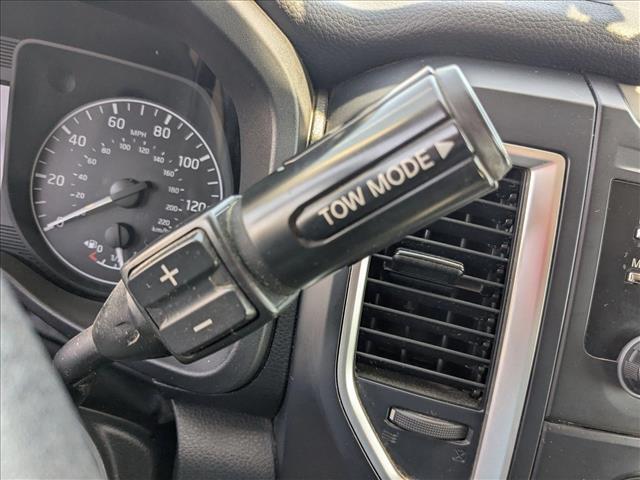 2018 Nissan Titan S Roseville CA